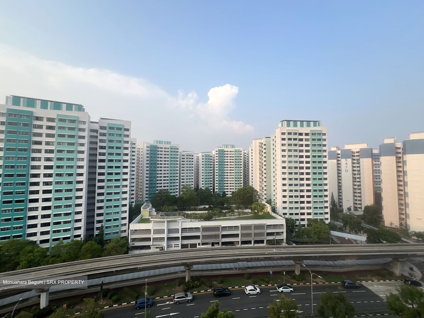 Blk 515 Pangshan Valley (Bukit Panjang), HDB 4 Rooms #636550511